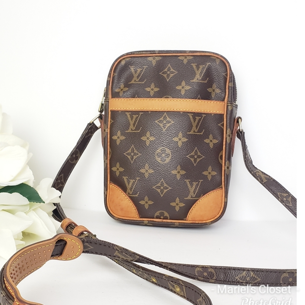 Louis Vuitton Danube #1805M